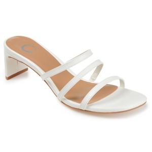 Journee Collection Women's Hariett Pump - 1 of 4