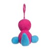 Pokemon Center Porygon Celadon Game Corner Plush Key Chain - 4 of 4