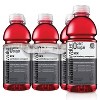 vitaminwater zero xxx açai- blueberry- pomegranate - 6pk/16.9 fl oz Bottles - 2 of 4