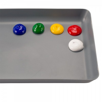 Soho Urban Artist Neutral Gray Artist Paint Palettes Target