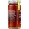 Bee Harmony Brazilian Rainforest Raw Organic Honey - 6 pack, 12 oz - 3 of 3