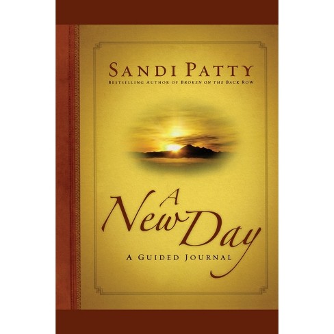 A New Day By Sandi Patty paperback Target