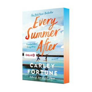 Every Summer After (Target Deluxe Edition) - by Carley Fortune - 1 of 1