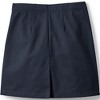 Lands' End School Uniform Kids Slim Blend Chino Skort Above Knee - 3 of 4