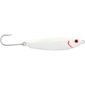 Luhr Jensen Crippled Herring Spoon Fishing Lure - 1 of 1
