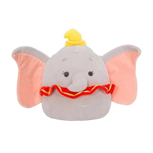 Kellytoy Squishmallow 20 Inch Disney Minnie Mouse Plush for sale online 