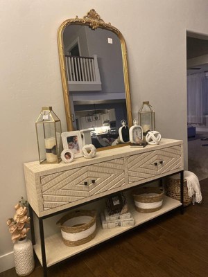 Roanley deals console table