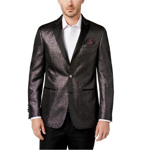 Tallia Mens Sparkle Sport Coat - 1 of 1