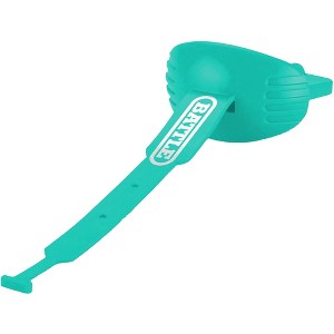 Battle Sports Speed Football Mouthguard with Connected Thick Strap - 1 of 2