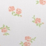 chic floral