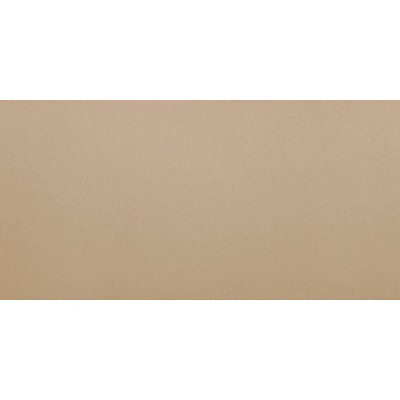 Tan Cotton Duck Long Dining Chair Slipcover with Ties