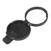 Unique Bargains 13227300 Windshield Wiper Washer Fluid Reservoir Tank Bottle Cap for Chevrolet for GMC for Cadillac for Buick Black - 4 of 4