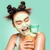 I DEW CARE Matcha Mood Soothing Green Tea Wash-Off Mask - 3.52oz - 2 of 4