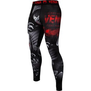 Venum Koi 2.0 Dry Tech MMA Compression Spats - 1 of 4