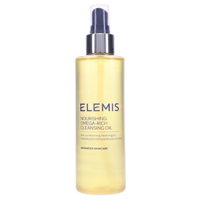 Elemis Nourishing Omega-rich Cleansing Oil 6.5 Oz : Target