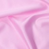 PiccoCasa Satin Silky Oxford Machine Washable Envelope Closure Euro Sham Pillowcases 2 Pcs - 3 of 4