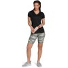 Jockey Women's 360 Stretch Performance 9" Bike Short - 3 of 3