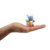 Pokémon Select Squirtle Evolution 3 Pack - Features 2-Inch Squirtle, 3-Inch Wartortle & 4.5-Inch Blastoise Blaster Battle Figures- Great Gift for Kids - 4 of 4
