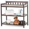 Child Craft Flat Top Changing Table - image 4 of 4