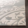 Bella BEL136 Hand Tufted Indoor Rugs - Safavieh - 2 of 4