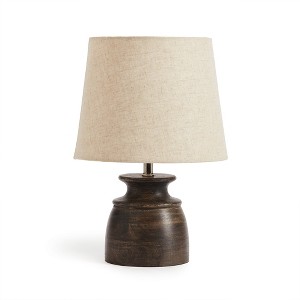 Plum & Post Benji Lamp - 1 of 3