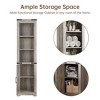 Bathroom Storage Cabinet - 4 of 4