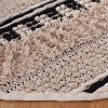 Natura NAT651 Hand Woven Indoor Rugs - Safavieh - 3 of 4