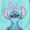 Disney Lilo & Stitch Minnie Mouse Girls Fleece Sweatshirt and Jogger Pants Little Kid to Big Kid - 4 of 4