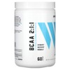 Swolverine BCAA 2:1:1, Pomegranate Acai, 13.76 oz (390 g) - 4 of 4