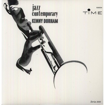 Kenny Dorham - Jazz Contemporary (Vinyl)