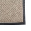 Envelor Outdoor Polypropylene Door Mat with Rubber Backing - 2 of 4