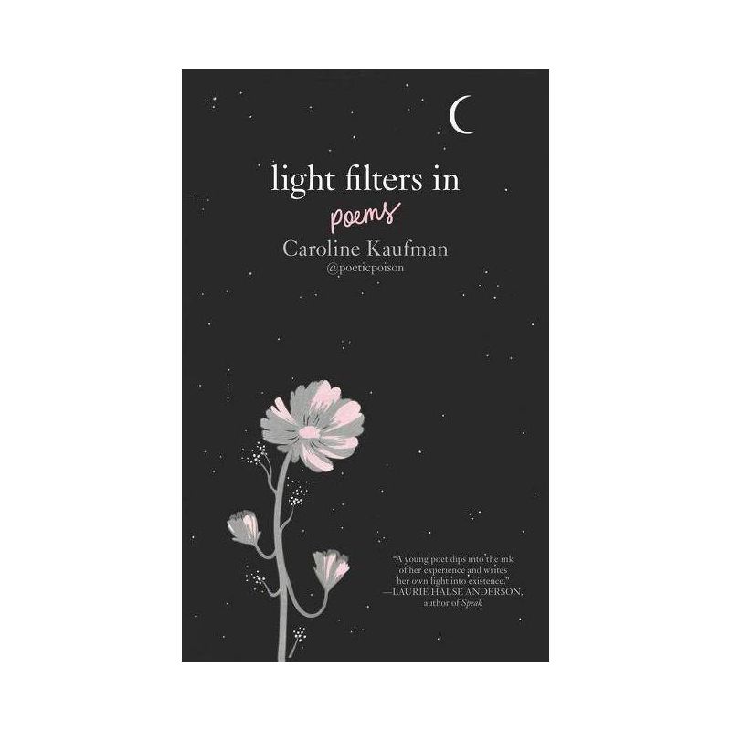 Light Filters In by Caroline Kaufman (Hardcover), 1 of 2