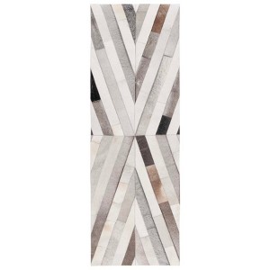 Studio Leather STL819 Hand Woven Indoor Rugs - Safavieh - 1 of 4