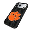 NCAA ACC Universities Text Backdrop MagSafe Compatible Cell Phone Case for Apple iPhone 17 Series - 2 of 4