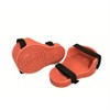 Bon Tool 12-109 Knee Pads - Rubber W/Velcro Straps (Pr) - 2 of 2