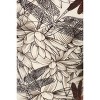 Slickblue Women's Slim Fit Leggings, Dragonfly Print, Yoga Style, High Waist, Stretch Knit, One Size - 4 of 4