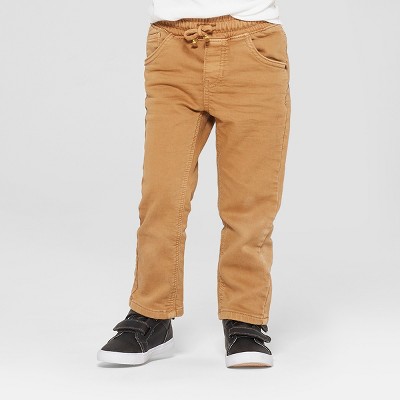 target khaki jeans