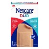 Nexcare Duo Knee & Elbow Bandages - 8ct - 2 of 4