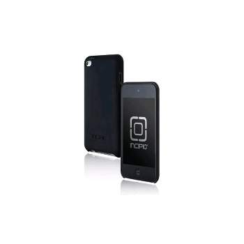 Incipio Feather Case for Apple iPod touch 4G (Matte Black) (RS-IP-007)