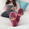 Pavilion Gift Company - Mom - Ladies Cotton Blend Sock - Socks - 2 of 4