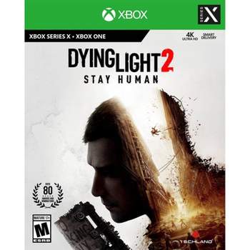 Dying Light 2 Stay Human - Xbox One/Series X