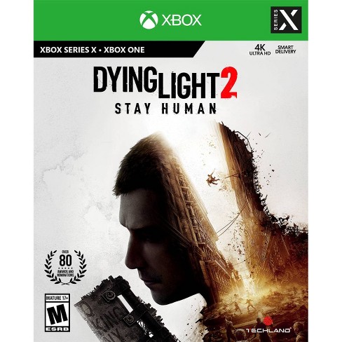 Dying Light 2 Stay Human - Xbox One/Series X - image 1 of 3