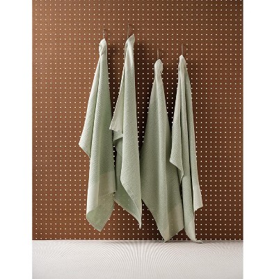 minimal sage green