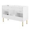 Modway Chaucer 48" Bathroom Vanity Cabinet (Sink Basin Not Included) - 3 of 4