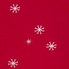 Carter's Just One You® Toddler Girls' Christmas 2pk Reindeer Snowflake T-Shirt - Pink - image 3 of 3