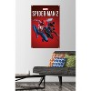 Trends International Marvel's Spider-Man 2 - Key Art Unframed Wall Poster Prints - 2 of 4