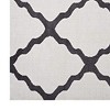 Modway Marja Moroccan Trellis 8x10 Area Rug - 4 of 4