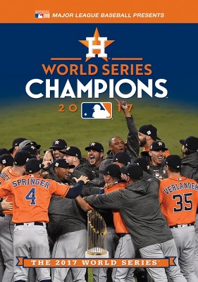 2019 World Series Film (blu-ray)(2019) : Target