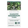 PlantFusion Seawater Magnesium, 120 Organic Vegan Caps - 4 of 4