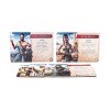 Forbidden Games Mosaic: Wars & Disasters Expansion - Sphinx/Retail Edition Board Games - 3 of 4